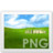 Png file Icon